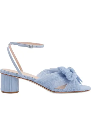 Loeffler Randall 50 mm Dahlia sandalen