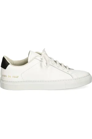 COMMON PROJECTS Leren sneakers