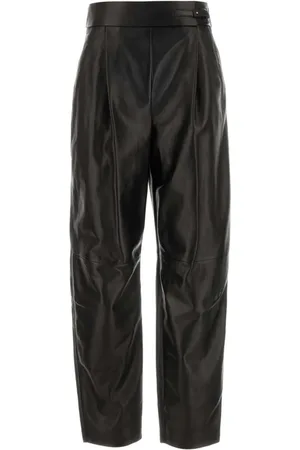 Giorgio Armani Leren broek