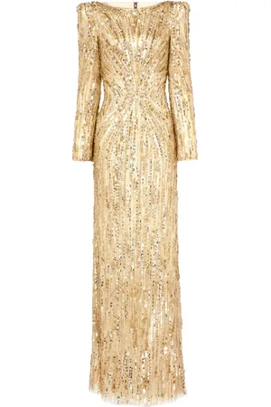 Jenny Packham Avalon maxi