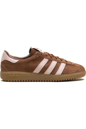 adidas BRMD "Sandy Pink" sneakers