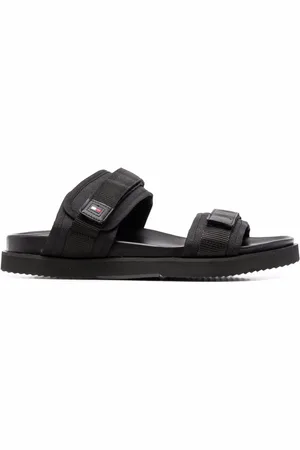 Tommy Hilfiger Sandalen met klittenband