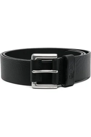 Ralph Lauren Leren riem