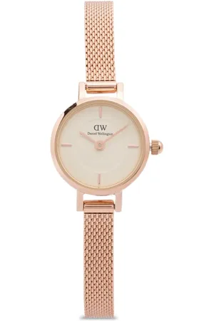 Daniel Wellington Petite Mini 19 mm horloge