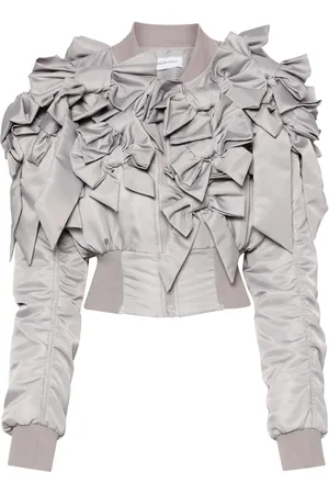 Viktor & Rolf Bouquet jack met strik
