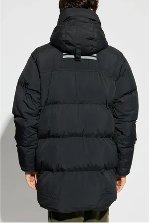 Canada Goose Lawrence donsjas