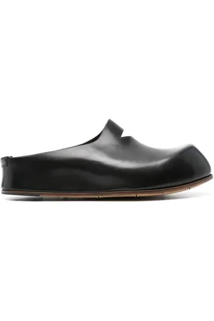 Premiata El Banero leren slippers