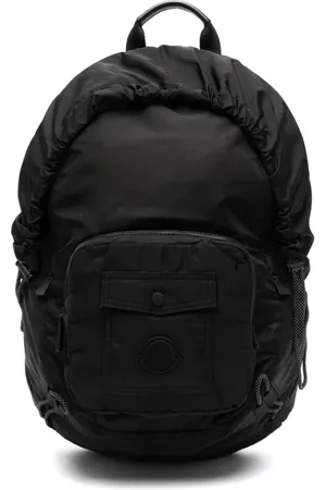 Moncler Rugzak met trekkoord