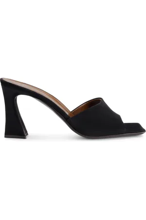 Giuseppe Zanotti Solhene muiltjes