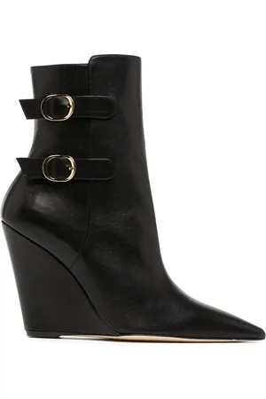 Stuart Weitzman Laarzen met sleehak