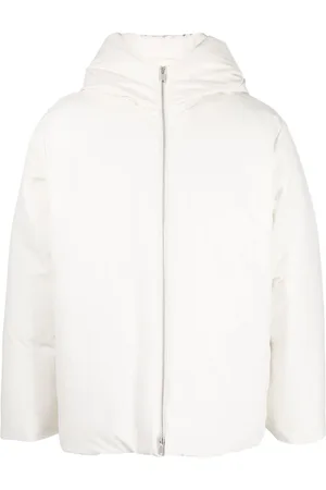 Jil Sander Gewatteerd jack