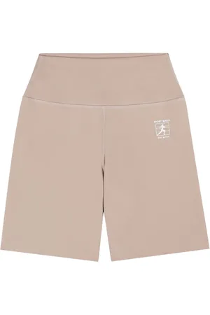Sporty & Rich Fietsshorts