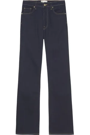 Frame Straight jeans