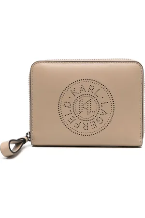 Karl Lagerfeld K/Circle portemonnee
