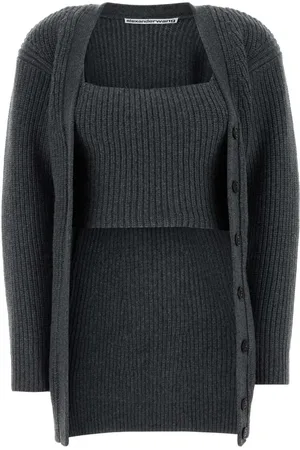 Alexander Wang Gelaagd vest