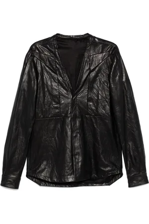 Rick Owens Gerafeld Larry jack