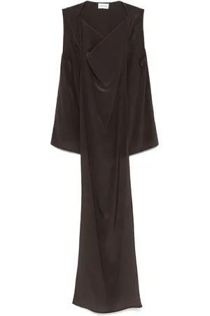 P.A.R.O.S.H. Zijden blouse