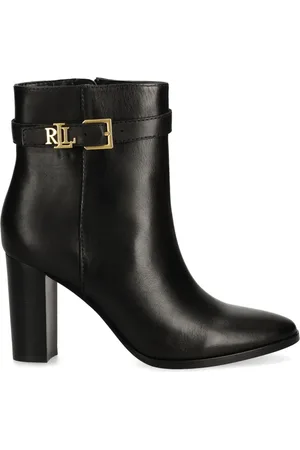 Ralph Lauren Bailey laarzen