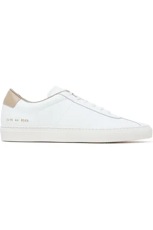 COMMON PROJECTS Tennis 70 leren sneakers