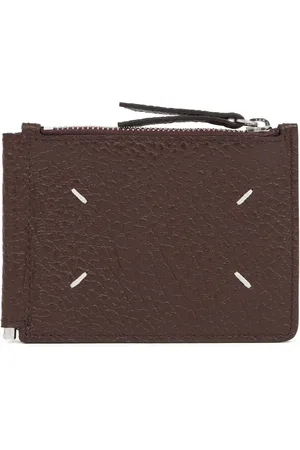Maison Margiela Slim 2 Pincer portemonnee