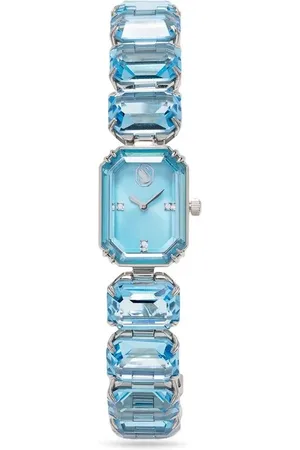 Swarovski Horloge met kwarts
