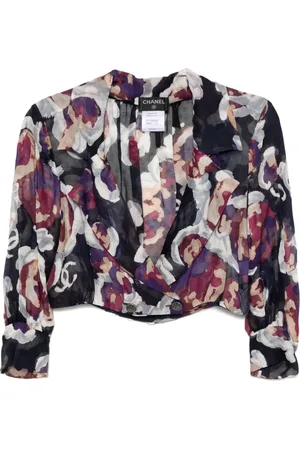 CHANEL CHANEL Pre