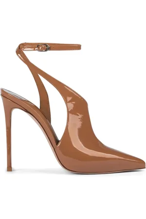 LE SILLA 120 mm Futura pumps