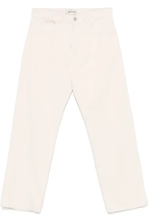 Rohe Straight jeans