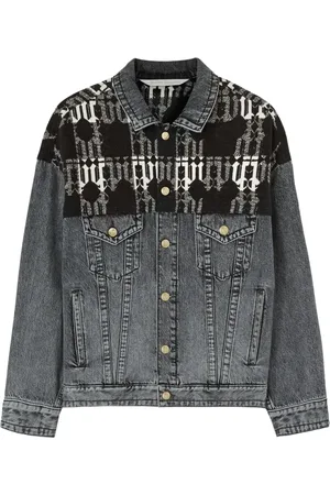 Palm Angels Denim jack