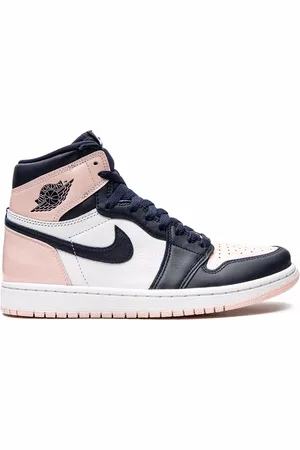 Jordan Air 1 High "Bubble Gum" sneakers