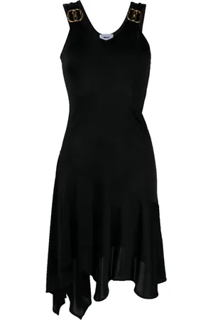 Bally Jurk met logoplakkaat
