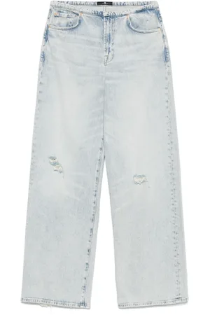 7 for all Mankind Jeans