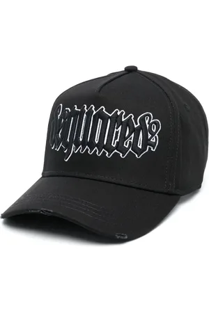 Dsquared2 Pet met geborduurd logo