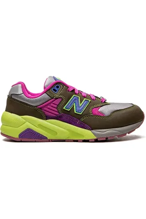 New Balance X Stray Rats 580 low