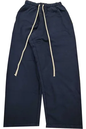 FEAR OF GOD Trainingsbroek met wijde pijpen