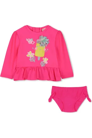Billieblush Bikini met print