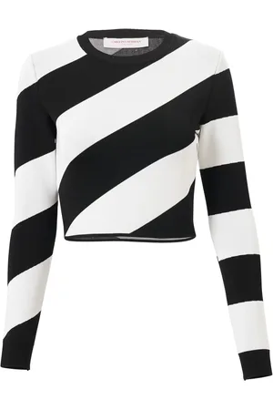 Carolina Herrera Cropped trui