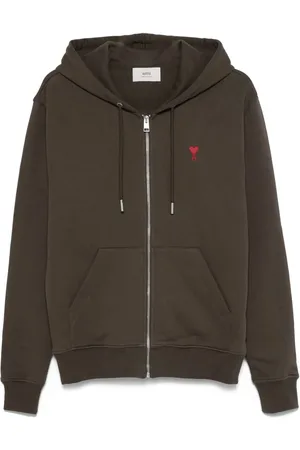 Ami Hoodie met logo