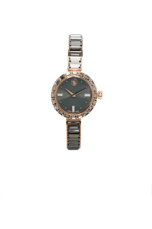 Swarovski Matrix Bangle 25 mm horloge