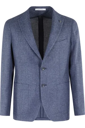 TAGLIATORE Wollen blazer