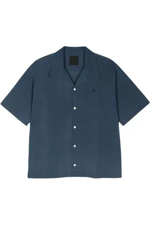Givenchy Chambray overhemd
