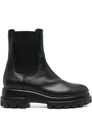 AGL ATTILIO GIUSTI LEOMBRUNI Chunky Beat laarzen