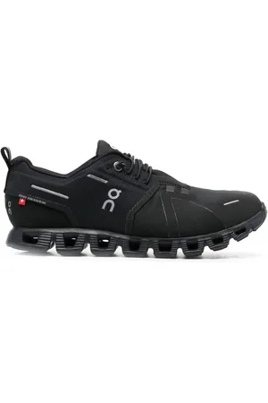 On Running Cloud waterproof sneakers