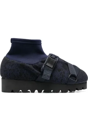 HENRIK VIBSKOV Camps enkelhoge schoenen