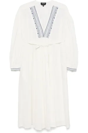 A.P.C. Anni midi