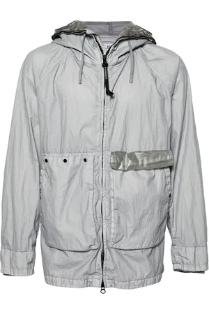 C.P. Company Jack met capuchon