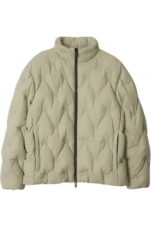 Burberry EKD Preston gewatteerd jack
