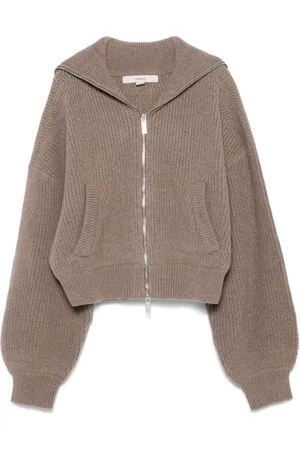 REMAIN Cropped vest