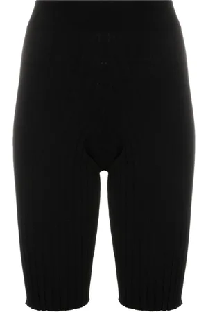 Fabiana Filippi High waist shorts