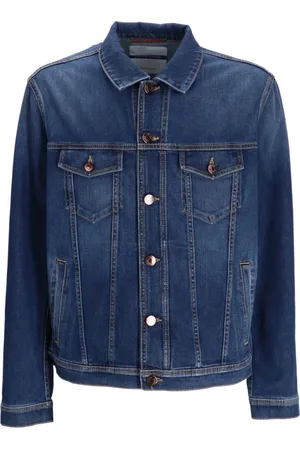 Jacob Cohen Denim jack